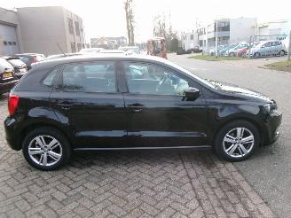 Volkswagen Polo 1.2 TSI COMFORTLINE picture 6