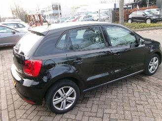 Volkswagen Polo 1.2 TSI COMFORTLINE picture 7
