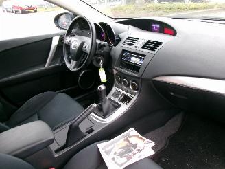 Mazda 3 1.6 GT-M LINE CLIMA picture 11