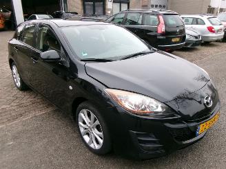 Mazda 3 1.6 GT-M LINE CLIMA picture 5