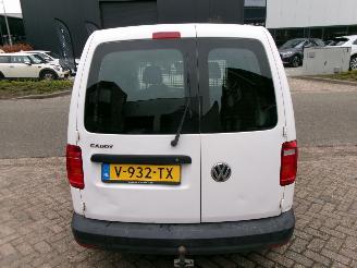 Volkswagen Caddy 2.0 TDI AIRCO picture 12