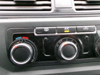 Volkswagen Caddy 2.0 TDI AIRCO picture 17