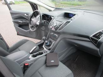 Ford Grand C-Max 1.6 I TITANIUM CLIMA picture 15