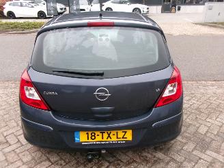 Opel Corsa 1.2-16V ENJOY AIRCO picture 7