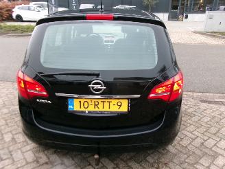 Opel Meriva 1.4 EDITION picture 7