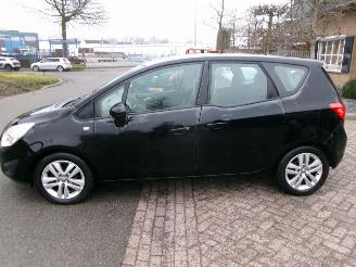 Opel Meriva 1.4 EDITION picture 2