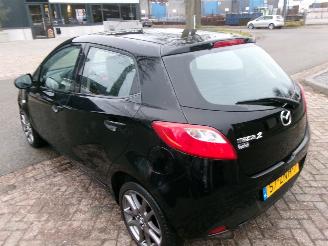 Mazda 2 1.3 COOL picture 9