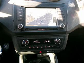 Seat Ibiza FR CONNECT CLIMA NAVI PANO picture 20