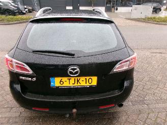Mazda 6 1.8 BUSINESS picture 9