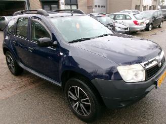 Dacia Duster 1.6 I picture 5