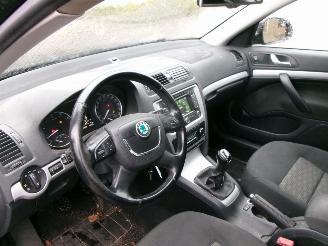 Skoda Octavia 1.4 TSI picture 13