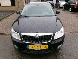 Skoda Octavia 1.4 TSI picture 3