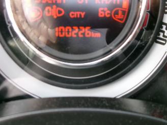 Fiat 500C 1.2 LOUNGE CLIMA picture 14