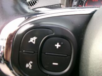 Fiat 500C 1.2 LOUNGE CLIMA picture 13