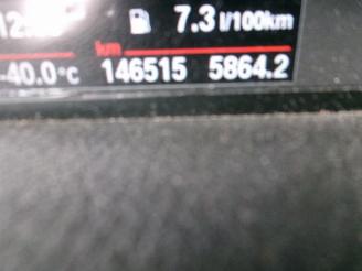 BMW 2-serie 218 LUXURY ACTIVE TOURER picture 21