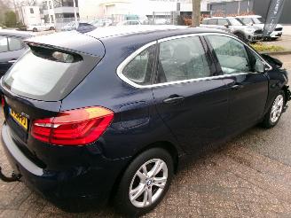 BMW 2-serie 218 LUXURY ACTIVE TOURER picture 8