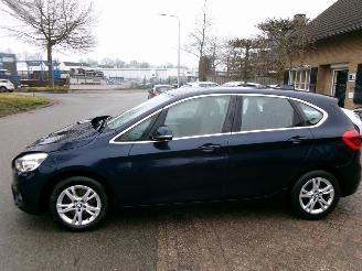 BMW 2-serie 218 LUXURY ACTIVE TOURER picture 2