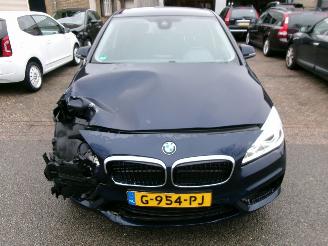 BMW 2-serie 218 LUXURY ACTIVE TOURER picture 4