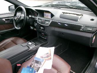Mercedes E-klasse 350 CGI AVANTGARDE AUTOMAAT picture 14