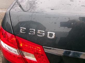 Mercedes E-klasse 350 CGI AVANTGARDE AUTOMAAT picture 5