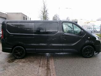 Renault Trafic 1.6 DCI  T29 L2H1 DC COMFORT ENERGY picture 7