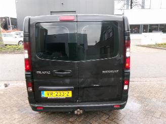 Renault Trafic 1.6 DCI  T29 L2H1 DC COMFORT ENERGY picture 9