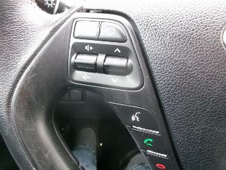 Kia Cee d 1.6 GDI COMFORTLINE SPORTSWAGON picture 19