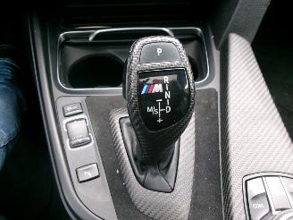 BMW 4-serie 420 I COUPE picture 13