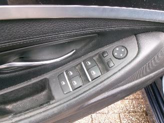 BMW 5-serie 2.0 DIESEL HIGH EXECUTIVE AUTOMAAT picture 13