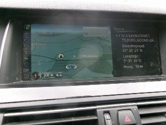 BMW 5-serie 2.0 DIESEL HIGH EXECUTIVE AUTOMAAT picture 20
