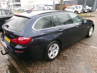 BMW 5-serie 2.0 DIESEL HIGH EXECUTIVE AUTOMAAT picture 7