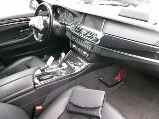 BMW 5-serie 2.0 DIESEL HIGH EXECUTIVE AUTOMAAT picture 12