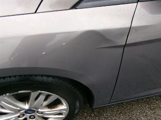 Ford Focus 1.0 LEASE TREND AIRCO 5 DEURS picture 3