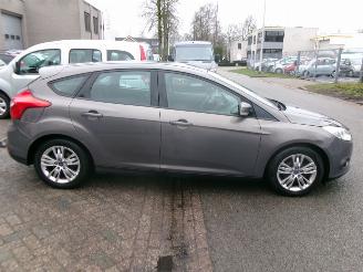 Ford Focus 1.0 LEASE TREND AIRCO 5 DEURS picture 9