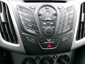 Ford Focus 1.0 LEASE TREND AIRCO 5 DEURS picture 17