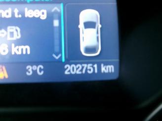 Ford Focus 1.0 LEASE TREND AIRCO 5 DEURS picture 21