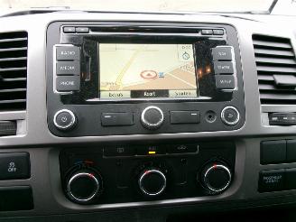 Volkswagen Transporter 2.0 TDI L2H1 DUBBEL CABINE COMFORTLINE picture 15