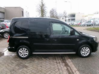 Volkswagen Caddy 1.6 TDI 150.123 KM picture 6