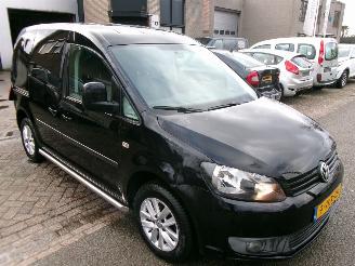 Volkswagen Caddy 1.6 TDI 150.123 KM picture 4