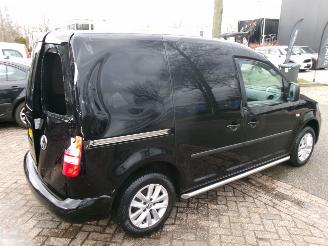 Volkswagen Caddy 1.6 TDI 150.123 KM picture 7