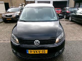 Volkswagen Caddy 1.6 TDI 150.123 KM picture 3