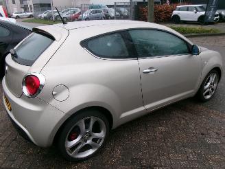Alfa Romeo MiTo 1.3 JTD DISTINCTIVE picture 6