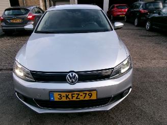 Volkswagen Jetta 1.4 TSI HYBRID HIGHLINE picture 3