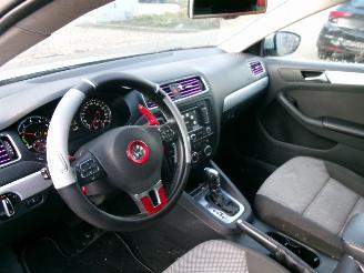 Volkswagen Jetta 1.4 TSI HYBRID HIGHLINE picture 13