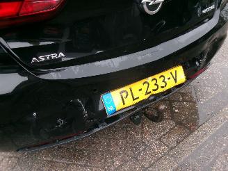 Opel Astra 1.6 CDTI ONLINE EDITION  CLIMA NAVI picture 12