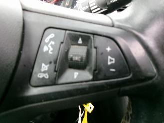 Opel Astra 1.6 CDTI ONLINE EDITION  CLIMA NAVI picture 22