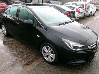 Opel Astra 1.6 CDTI ONLINE EDITION  CLIMA NAVI picture 4