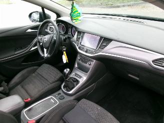 Opel Astra 1.6 CDTI ONLINE EDITION  CLIMA NAVI picture 15