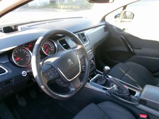 Peugeot 508 1.6 I BLUE LEASE EXECUTIVE picture 12
