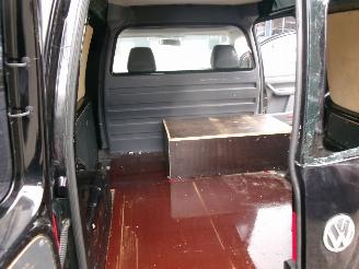 Volkswagen Caddy 1.6 TDI picture 13